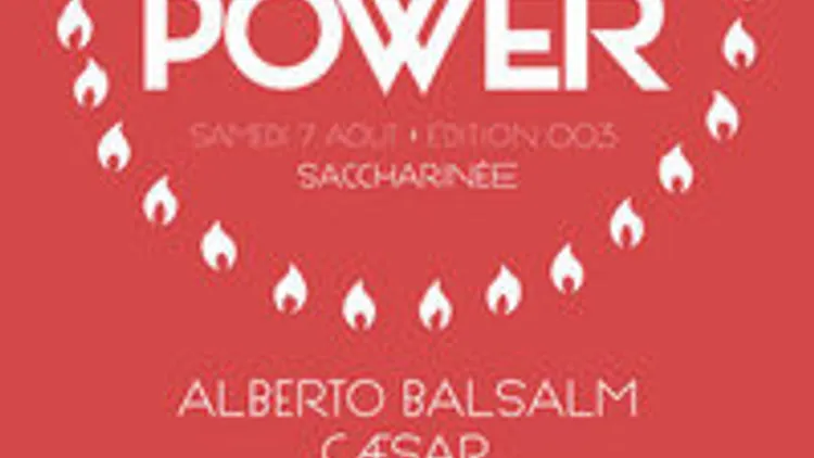 Mounepower
