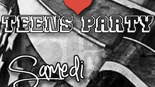 American College Loves Teens Party