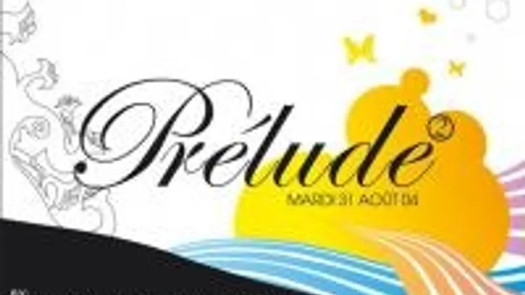 Prélude2