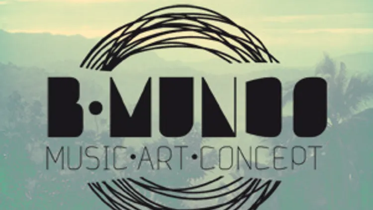 B-Mundo Discos