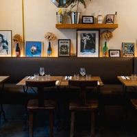 Bistrotto