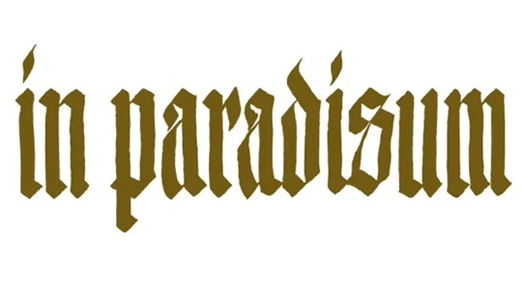 Soirée in paradisum