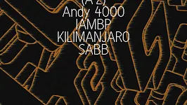 ELECTRONIC SUBCULTURE: ANDY4000, IAMBP, KILIMANJARO, SABB