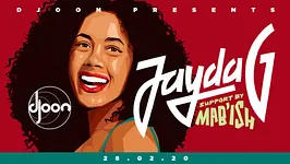 Djoon: Jayda G, Mab'ish