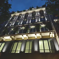 L'Hôtel 123 Sébastopol