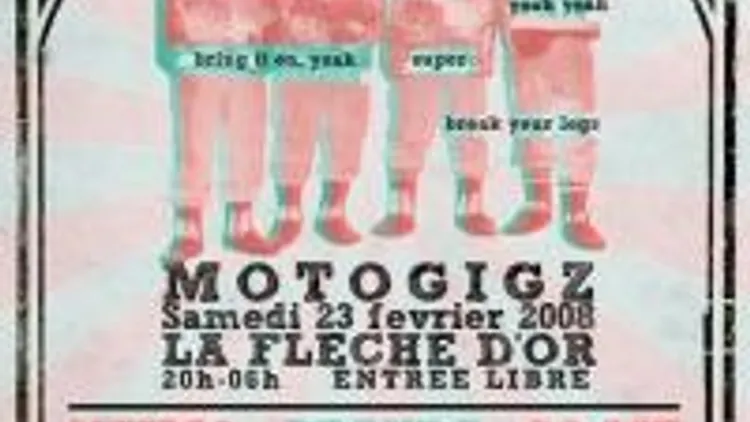 Motogigz