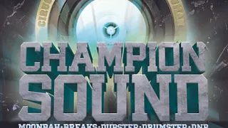 Champion Sound  Roksonix Specimen A Subshock