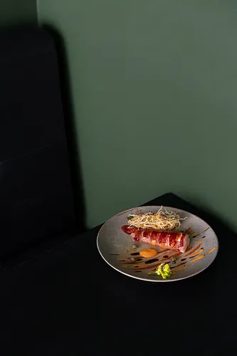 Chenapan Restaurant Paris