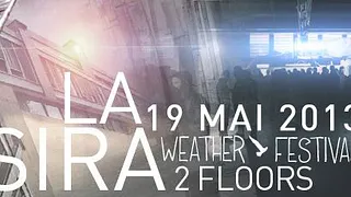 After & Closing Party - Weather Festival