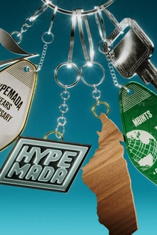 HYPEMADA 7 YEARS ANNIVERSARY