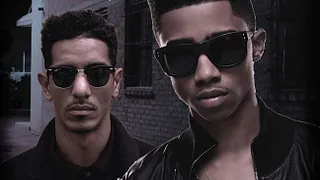 Lil Twist Official Party