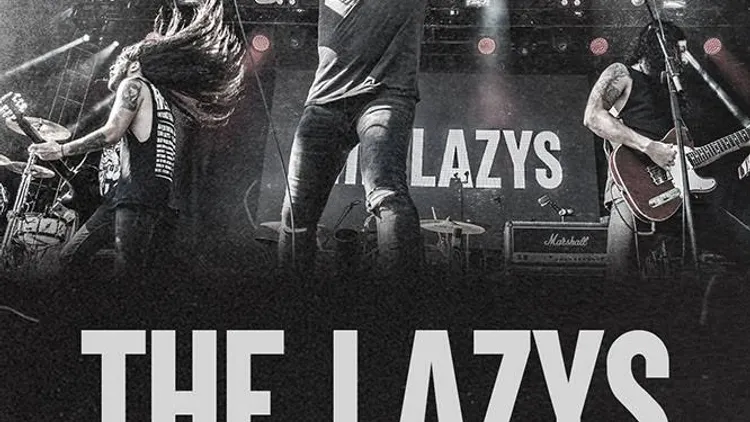 The LAZYS