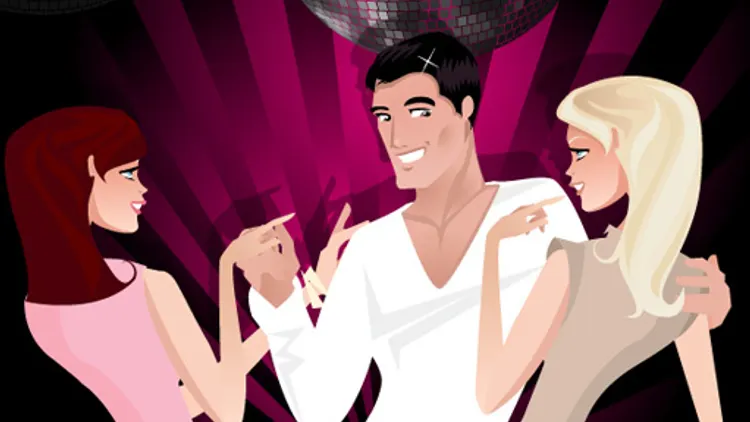 Mille & Une Rencontres