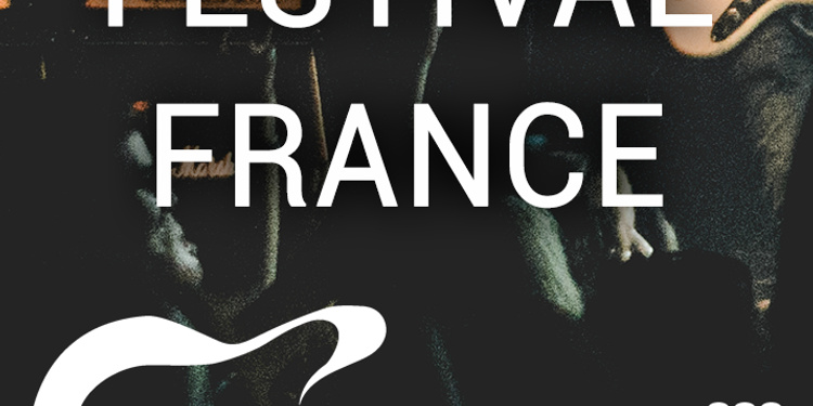 Festival Emergenza - Quart de finale Paris - 14 avril
