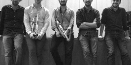 Concert jazz : Florian Marques Quintet