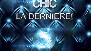 Afterwork chic et maghrébin