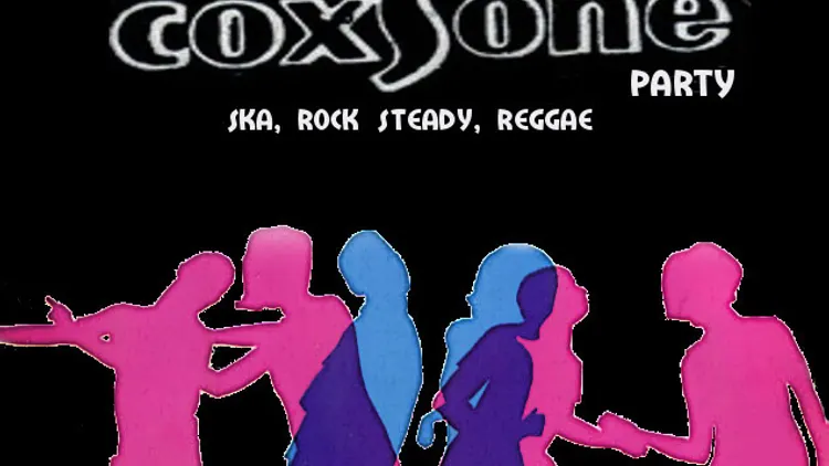 Bam Bam 007 - The Coxsone Party