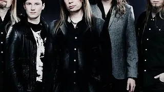 Stratovarius en concert