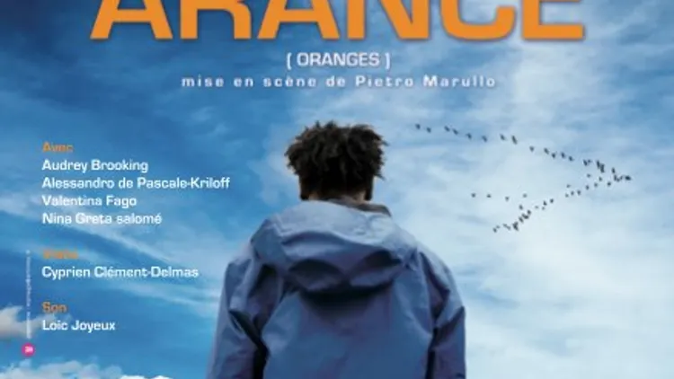 ARANCE