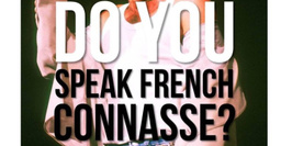 DO YOU SPEAK CONASSE "3