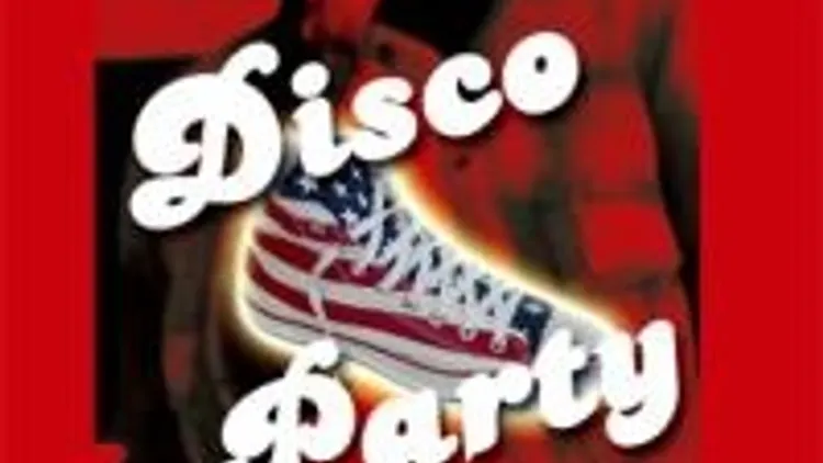 Disco Party