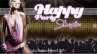 Happy Party