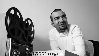 OPEN MINDED : KINK (Live) - DEKMANTEL SOUNDSYSTEM - SOLAL REYES B2B AXLR