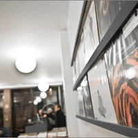 Le Superfly Records