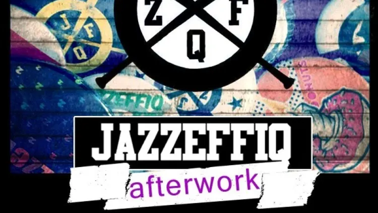 Jazzefiq Afterwork