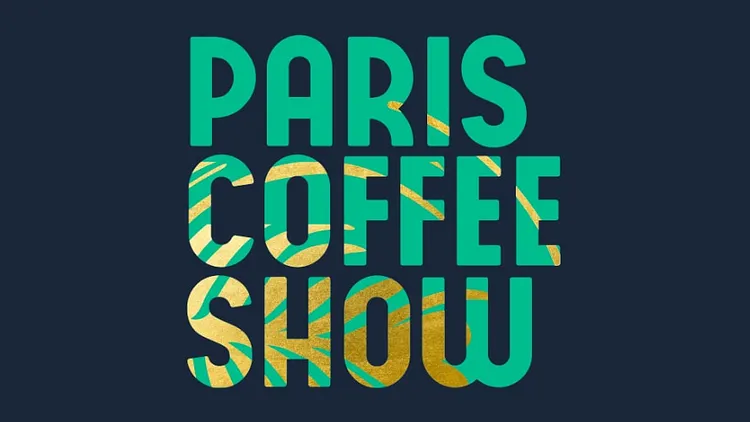 Paris Coffee Show - 3ème édition