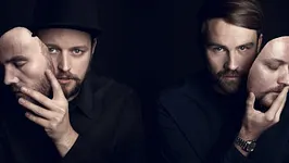 Overground: Adana Twins All Night Long