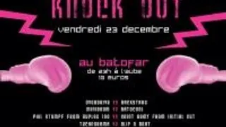 Knock Out