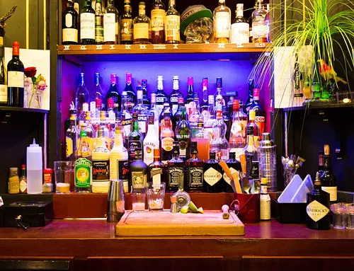 John Viande Restaurant Bar Paris