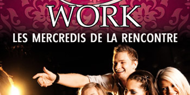 l'after work special rencontre