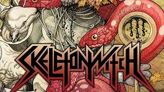 Suffocation + Havok + Skeletonwitch