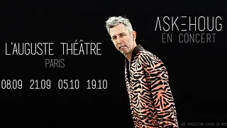 Askehoug en concert
