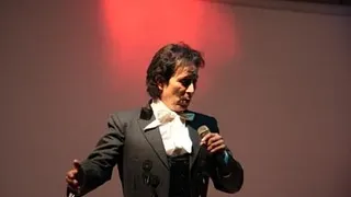 Roberto Galbes