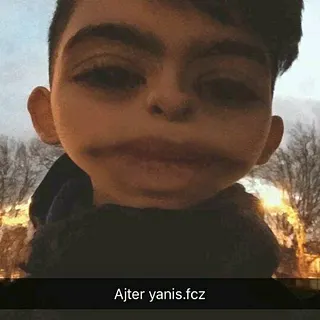 Yanis F