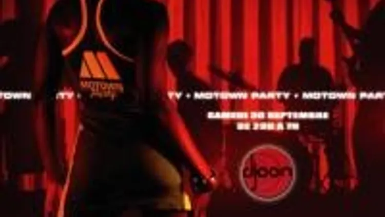 Motown Party