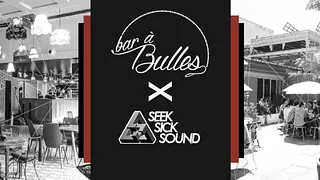 L’entretien SeekSickSound w/ Marc (Sonotown) & Théo Muller