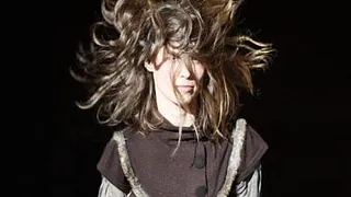 JUANA MOLINA RELEASE PARTY