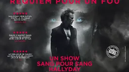 David Hallyday - Requiem pour un fou