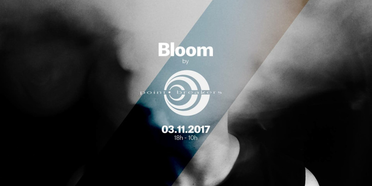 Bloom #4 with Boris (Ostgut Ton)