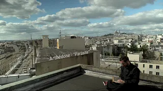 Arthédone - Parasite : sortie de clip / Concert