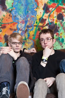 Alt j en concert