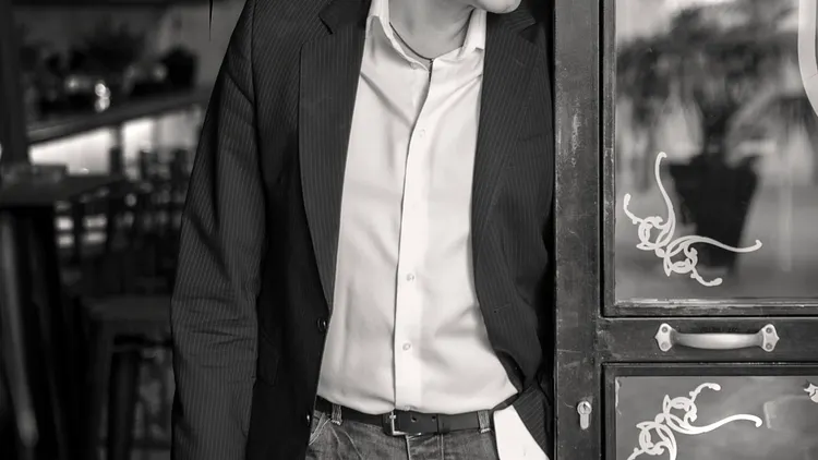 Yiannis Kotsiras