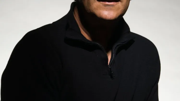 Karim Kacel en concert