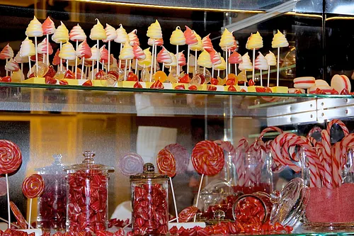 Stay - Sofitel Faubourg Restaurant Paris