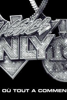 Les 10 Ans De Classics Only