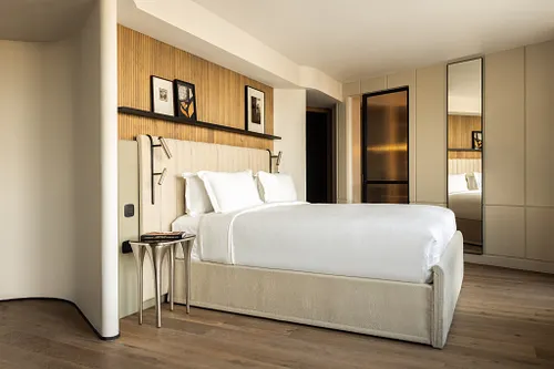 Hôtel Dame des Arts Hôtel Paris
